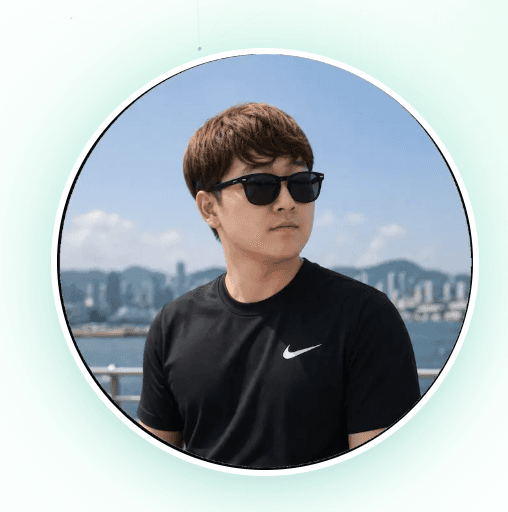 Anh Tran — Senior Frontend Engineer